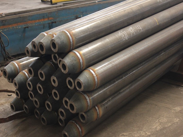 石景山网架杆件