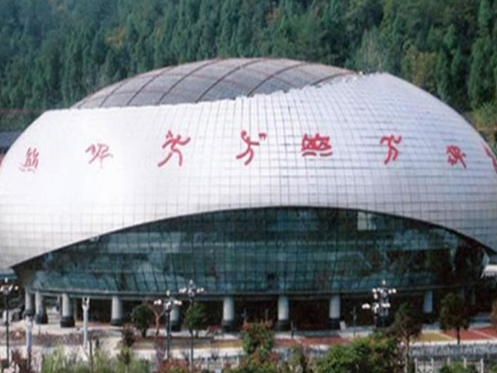 石景山网架钢结构工程有限公司